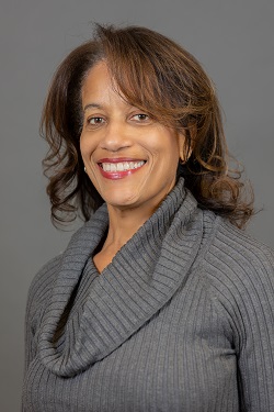 Lynne F. Carter, MD